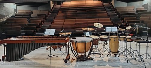 Alexandros Markeas - Musical Conversation With A Bot